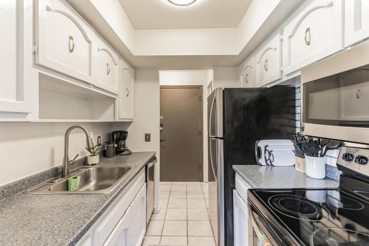 1Br 1Ba Apartment Near U Of M And Downtown Ann Arbor Exterior foto
